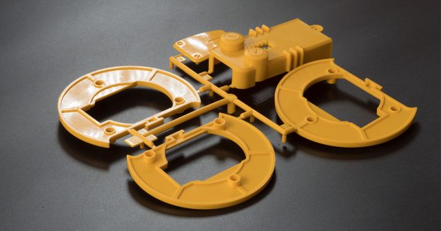 The Top Benefits of Using Plastic Instead of Metal for Injection Molding