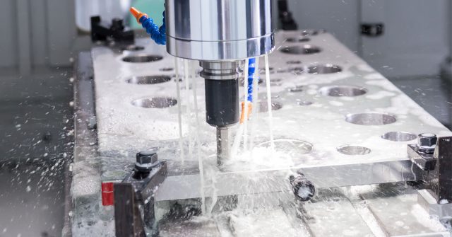 Things to Consider When Choosing Water Injection Molding